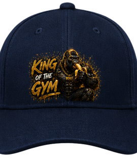 King Of The Gym