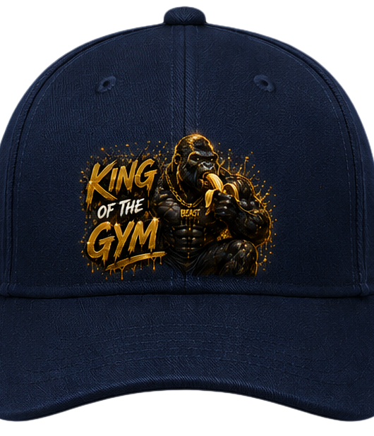 King Of The Gym