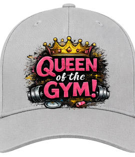 Queen Of The Gym