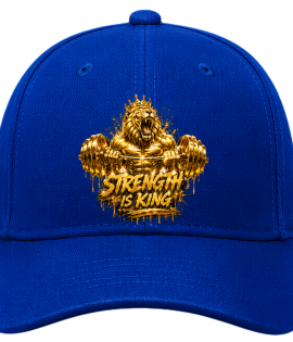 Strength Is King