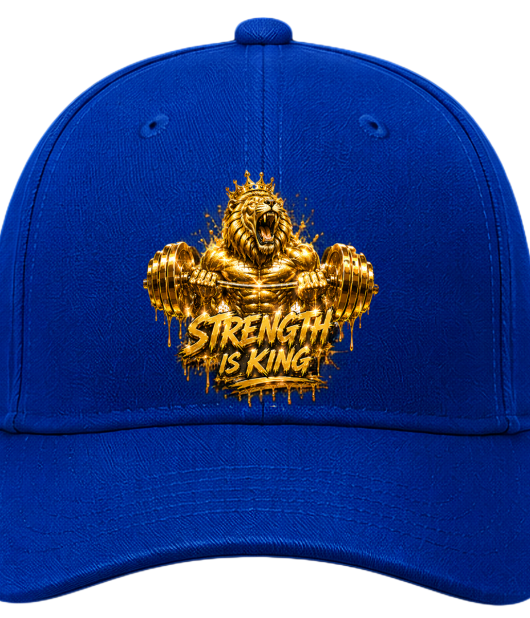 Strength Is King