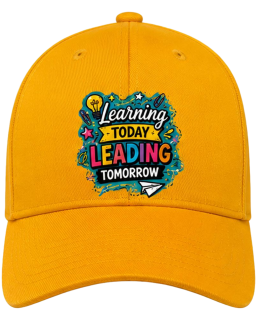 Learning Today Leading Tomorrow
