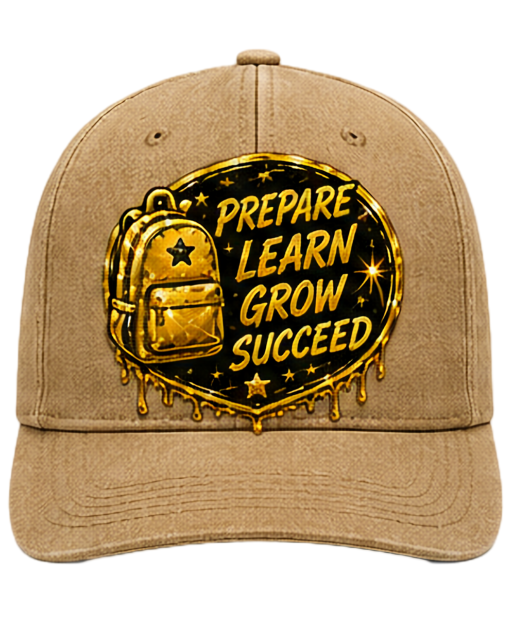 Prepare Learn Grow
