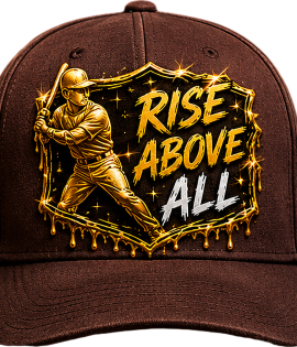 Rise Above All