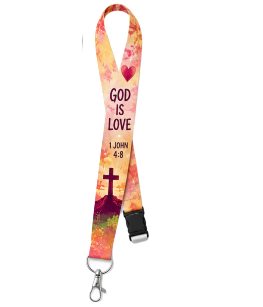 God Is Love