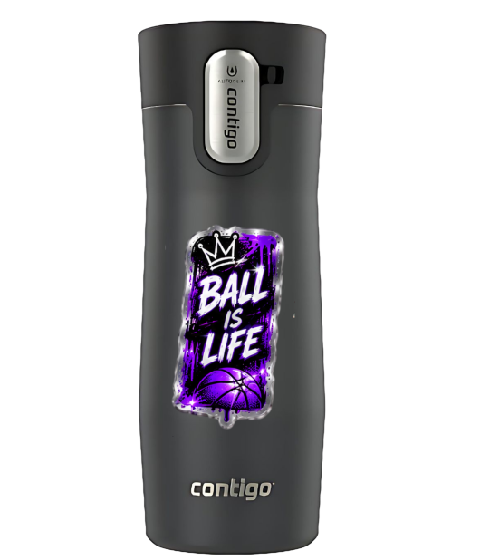 Ball Is Life