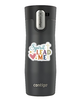 Spirit Lead Me