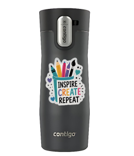Inspire Create Repeat