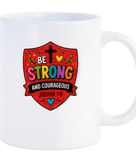 Be Strong