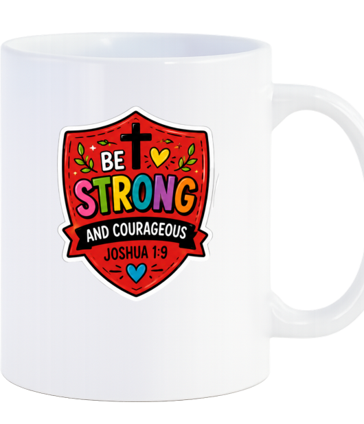 Be Strong