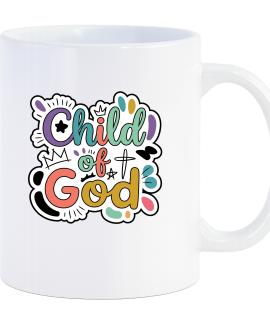 Child of God