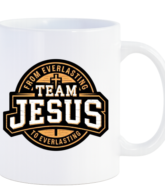 Team Jesus