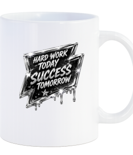 Hard Work