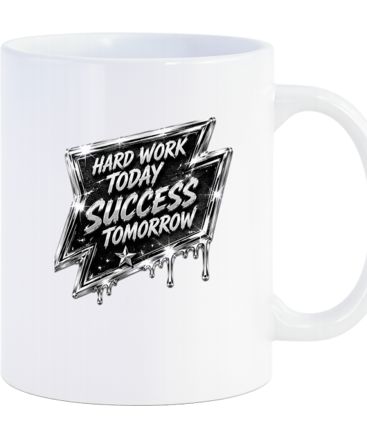 Hard Work
