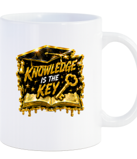 Knowledge Is The Key