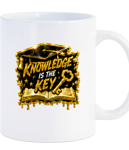 Knowledge Is The Key