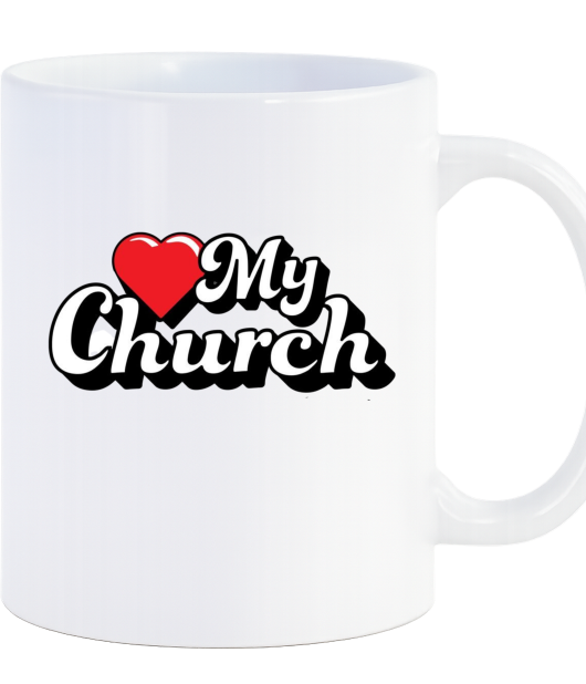 Love My Church