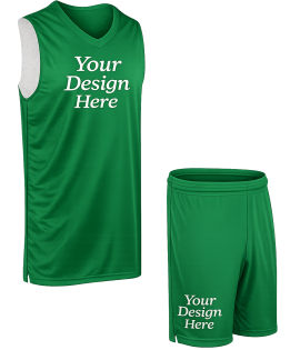 Foi Custom Jersey &amp; Shorts Set
