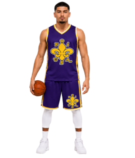 Foi Custom Jersey &amp; Shorts