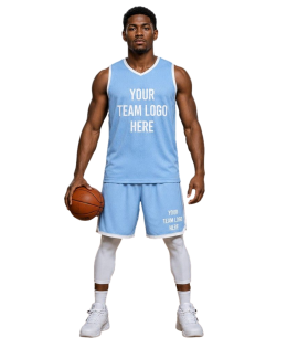Custom Basketball Uniform