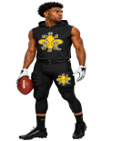 Foi Custom Football Uniforms