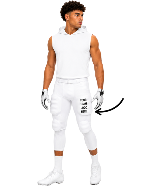 Custom Football Uniform