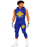 Foi Custom Football Uniforms
