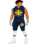 Foi Custom Football Uniforms