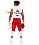 Custom Football Uniform