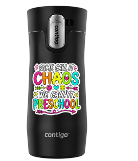 Chaos Tumbler