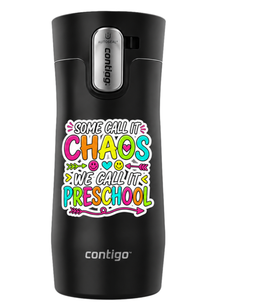 Chaos Tumbler