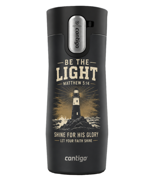 Be The Light