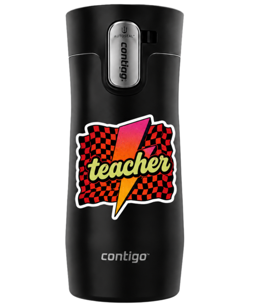 Teacher