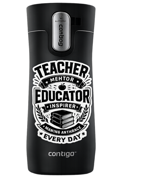 A Good Teacher Can Never Be Erased