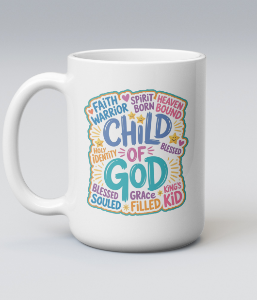 Child of God