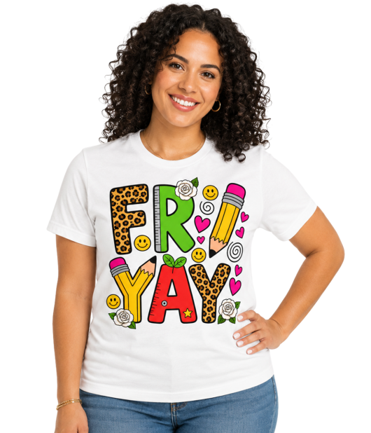 Fri Yay