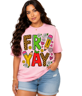 Fri Yay