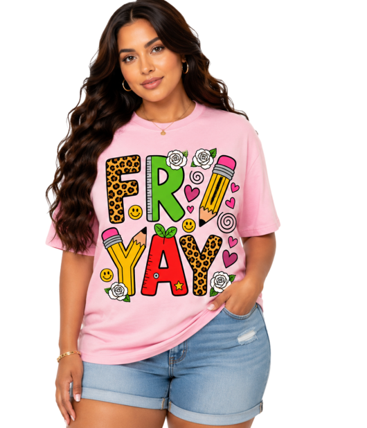 Fri Yay