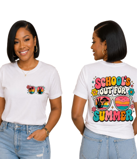 School's Out