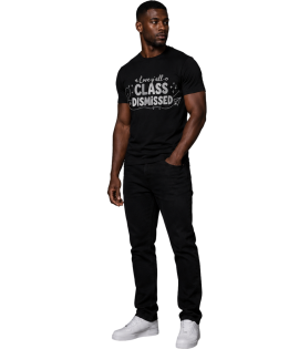 Class Dismissed