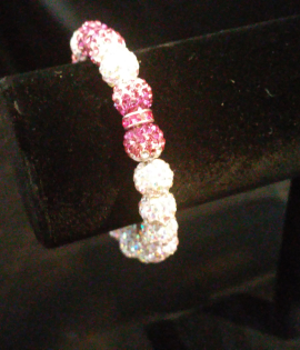 Pink Secret