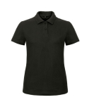 Women's Plain Polo