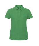Women's Plain Polo