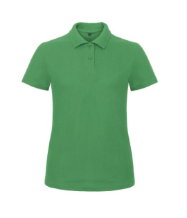 Women's Plain Polo