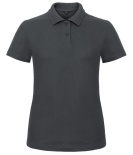 Women's Plain Polo