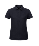 Women's Plain Polo