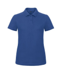 Women's Plain Polo