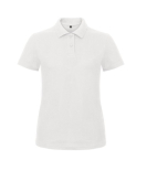 Women's Plain Polo
