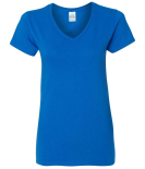 Women's Plain T-Shirt