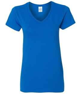Women's Plain T-Shirt